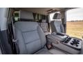 Summit White - Silverado 2500HD Work Truck Double Cab 4x4 Photo No. 26