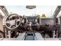 Summit White - Silverado 2500HD Work Truck Double Cab 4x4 Photo No. 27