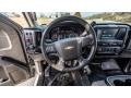 Summit White - Silverado 2500HD Work Truck Double Cab 4x4 Photo No. 28