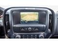 Summit White - Silverado 2500HD Work Truck Double Cab 4x4 Photo No. 29