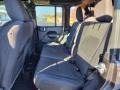Granite Crystal Metallic - Wrangler Unlimited Willys 4XE Hybrid Photo No. 7