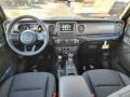 Granite Crystal Metallic - Wrangler Unlimited Willys 4XE Hybrid Photo No. 9