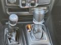 Granite Crystal Metallic - Wrangler Unlimited Willys 4XE Hybrid Photo No. 12
