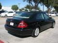 Black - E 320 Sedan Photo No. 6