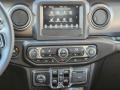 Black Controls Photo for 2023 Jeep Wrangler Unlimited #145401004