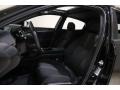 2021 Crystal Black Pearl Honda Civic EX Hatchback  photo #5