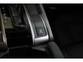 2021 Crystal Black Pearl Honda Civic EX Hatchback  photo #15