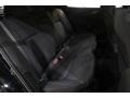 2021 Crystal Black Pearl Honda Civic EX Hatchback  photo #17