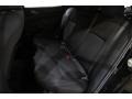 2021 Crystal Black Pearl Honda Civic EX Hatchback  photo #18