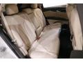 2020 Lincoln Nautilus Reserve AWD Rear Seat