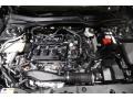 1.5 Liter Turbocharged DOHC 16-Valve i-VTEC 4 Cylinder 2021 Honda Civic EX Hatchback Engine