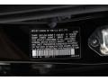 NH731P: Crystal Black Pearl 2021 Honda Civic EX Hatchback Color Code