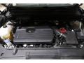  2020 Nautilus Reserve AWD 2.0 Liter Twin-Turbocharged DOHC 16-Valve VVT 4 Cylinder Engine