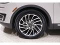  2020 Nautilus Reserve AWD Wheel