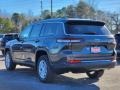 Baltic Gray Metallic - Grand Cherokee L Laredo Photo No. 4
