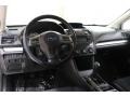 2014 Ice Silver Metallic Subaru Impreza 2.0i Premium 5 Door  photo #6