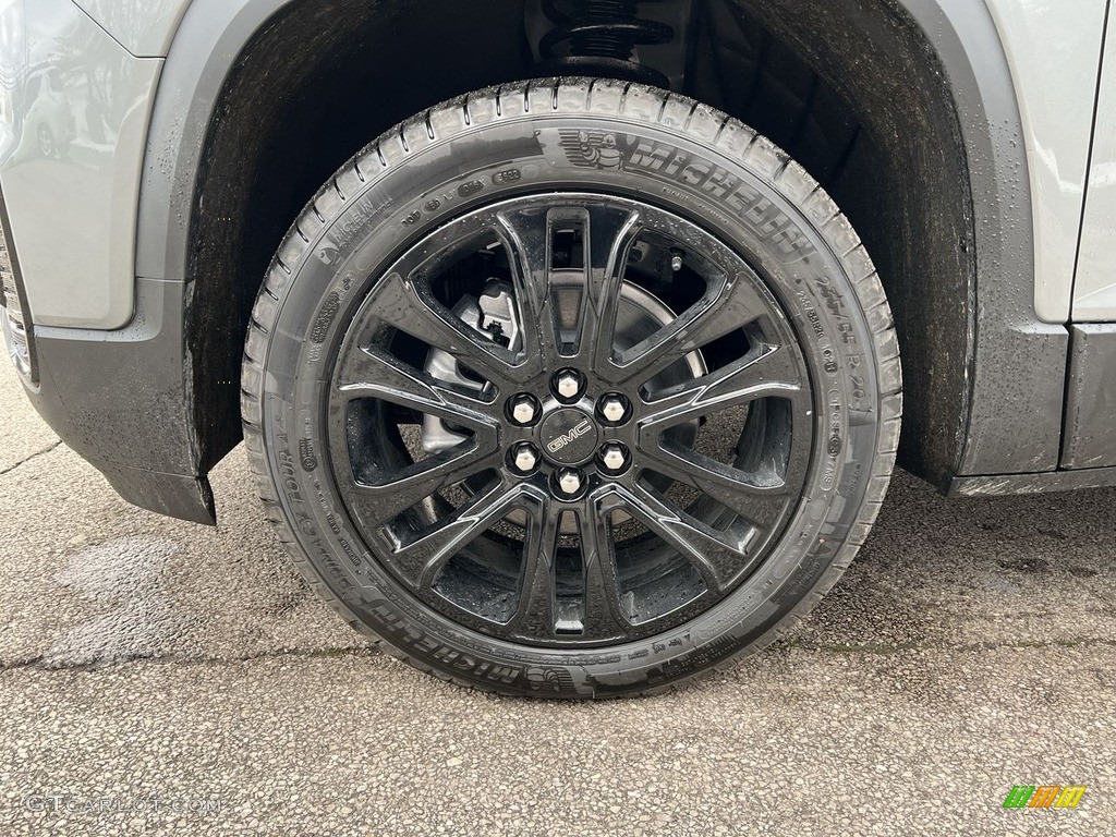 2023 GMC Acadia SLE AWD Wheel Photo #145401337