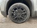 2023 GMC Acadia SLE AWD Wheel and Tire Photo