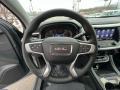  2023 Acadia SLE AWD Steering Wheel