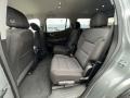 2023 GMC Acadia SLE AWD Rear Seat
