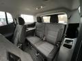 Jet Black Rear Seat Photo for 2023 GMC Acadia #145401481