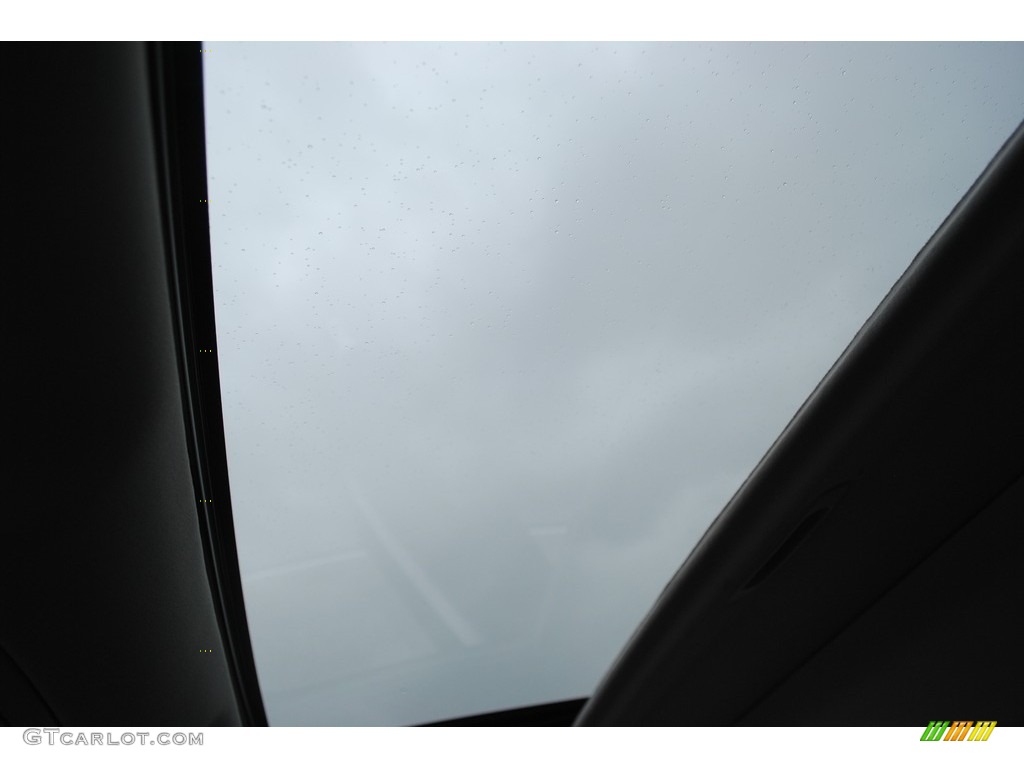 2011 ES 350 - Tungsten Pearl / Black photo #21