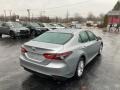 Celestial Silver Metallic - Camry LE AWD Photo No. 4