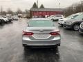 Celestial Silver Metallic - Camry LE AWD Photo No. 5