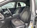 Ash 2021 Toyota Camry LE AWD Interior Color
