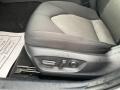 Celestial Silver Metallic - Camry LE AWD Photo No. 15