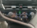 Celestial Silver Metallic - Camry LE AWD Photo No. 22