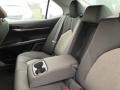 Celestial Silver Metallic - Camry LE AWD Photo No. 28