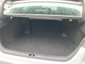 Celestial Silver Metallic - Camry LE AWD Photo No. 31