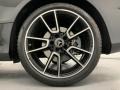 2023 Mercedes-Benz C 300 Coupe Wheel and Tire Photo