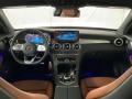 2023 Mercedes-Benz C Saddle Brown Interior Interior Photo