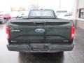 2016 Green Gem Ford F150 XL Regular Cab  photo #20