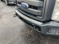 Oxford White - F250 Super Duty XL Super Cab 4x4 Photo No. 11