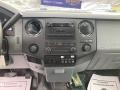 Oxford White - F250 Super Duty XL Super Cab 4x4 Photo No. 21