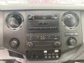 Oxford White - F250 Super Duty XL Super Cab 4x4 Photo No. 22