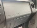 Oxford White - F250 Super Duty XL Super Cab 4x4 Photo No. 28