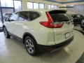 Platinum White Pearl - CR-V EX-L AWD Photo No. 9