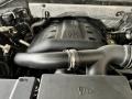 3.5 Liter EcoBoost DI Turbocharged DOHC 24-Valve Ti-VCT V6 2015 Ford Expedition EL Platinum 4x4 Engine