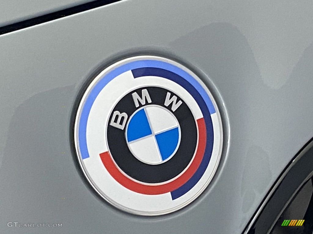 2023 BMW 4 Series M440i Coupe Marks and Logos Photo #145403106