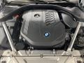 2023 BMW 4 Series 3.0 Liter DI TwinPower Turbocharged DOHC 24-Valve VVT Inline 6 Cylinder Engine Photo