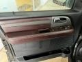 Ebony Door Panel Photo for 2015 Ford Expedition #145403406