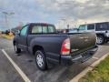 2012 Black Toyota Tacoma Regular Cab  photo #9