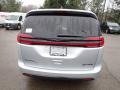 2023 Silver Mist Chrysler Pacifica Hybrid Limited  photo #4