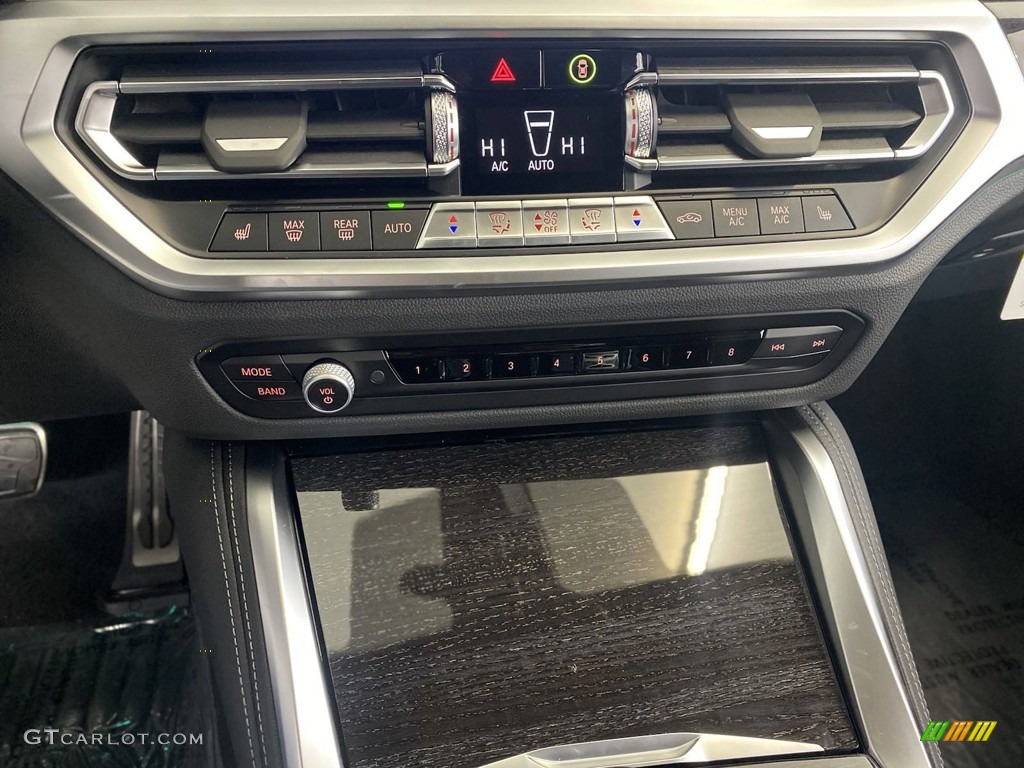 2023 BMW 4 Series M440i Coupe Controls Photo #145403502