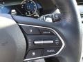 Black Steering Wheel Photo for 2022 Hyundai Palisade #145403553