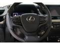 Chateau 2021 Lexus ES 250 AWD Steering Wheel